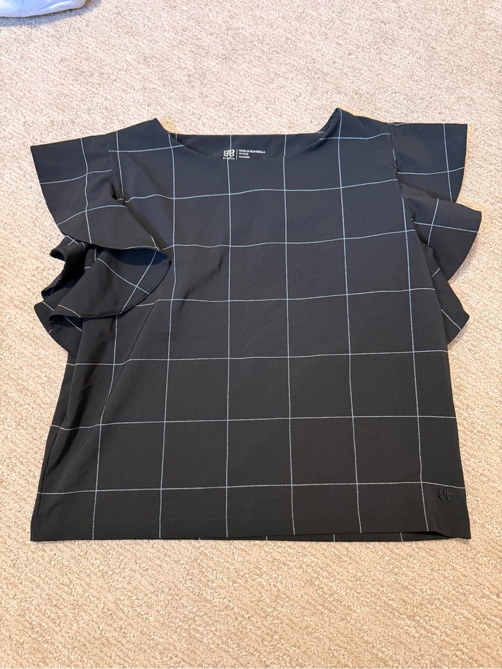 Albion Fit Top